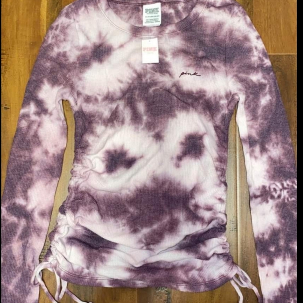 Vs shirt